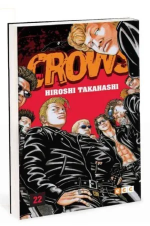 CROWS #22
