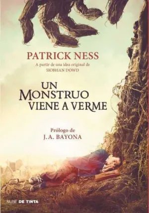 UN MONSTRUO VIENE A VERME