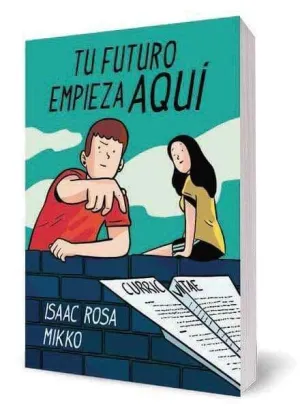 TU FUTURO EMPIEZA AQUI