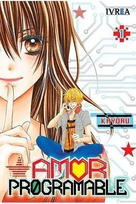 AMOR PROGRAMABLE #01