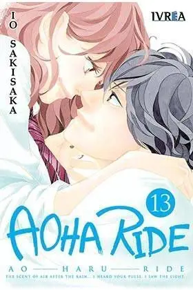 AOHA RIDE #13