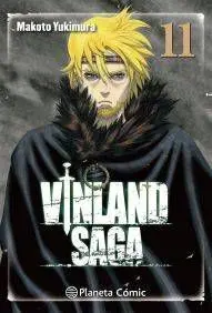 VINLAND SAGA #11