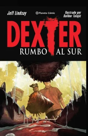 DEXTER #02