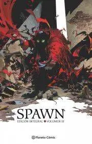 SPAWN INTEGRAL #03 (NUEVA EDICION)