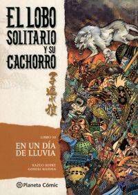 LOBO SOLITARIO Y SU CACHORRO #10 (NUEVA EDICION)