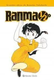 RANMA 1/2 KANZENBAN #03