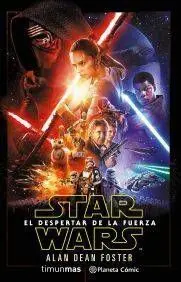 STAR WARS: EL DESPERTAR DE LA FUERZA