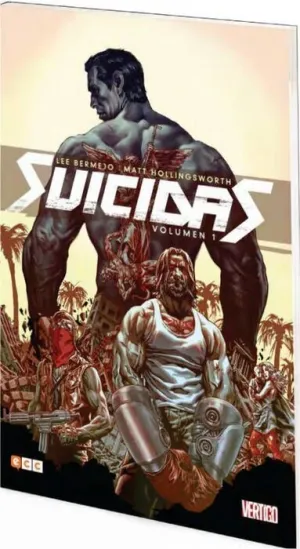 SUICIDAS #01