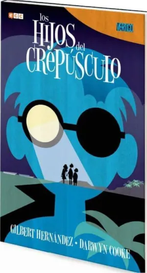 LOS HIJOS DEL CREPUSCULO