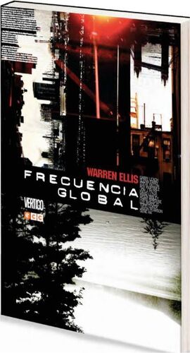 FRECUENCIA GLOBAL. INTEGRAL