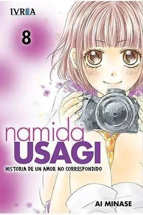 NAMIDA USAGI #08