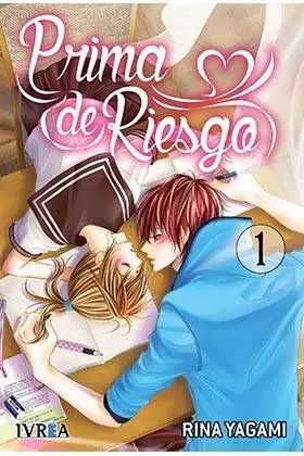 PRIMA DE RIESGO #01
