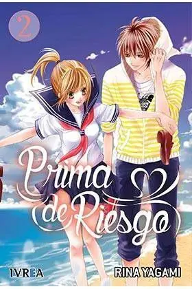 PRIMA DE RIESGO #02