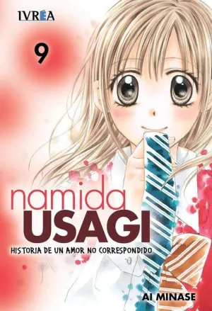 NAMIDA USAGI #09