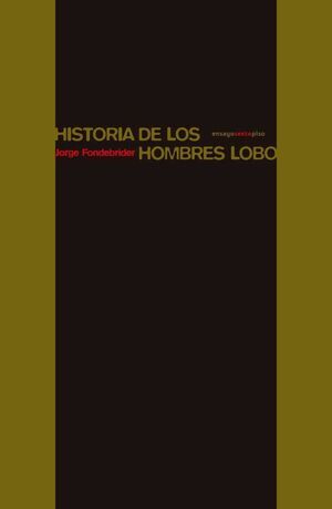 HISTORIA DE LOS HOMBRES LOBO