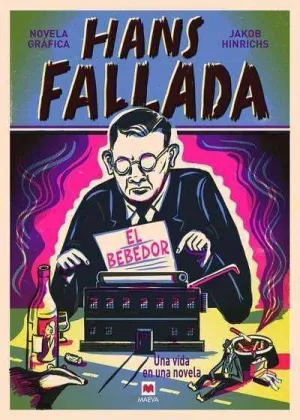 EL BEBEDOR