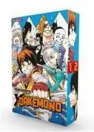 YOAKEMONO #01 Y #02