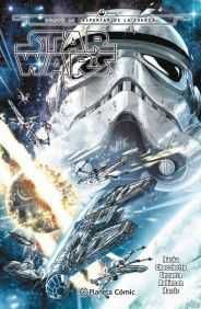 STAR WARS: RUMBO AL DESPERTAR DE LA FUERZA