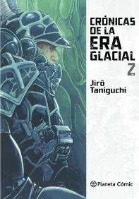 CRONICAS DE LA ERA GLACIAL #02