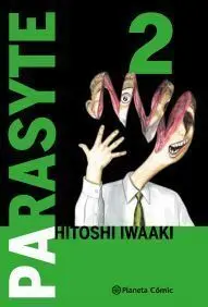 PARASYTE #02