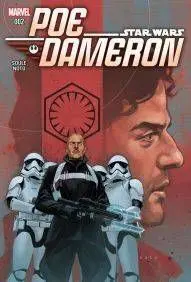 STAR WARS POE DAMERON #02