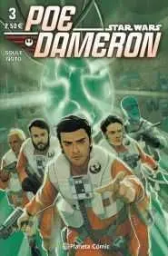 STAR WARS POE DAMERON #03