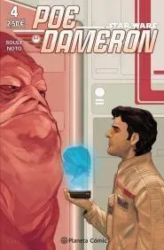 STAR WARS POE DAMERON #04