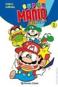 SUPER MARIO #02