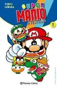 SUPER MARIO #03