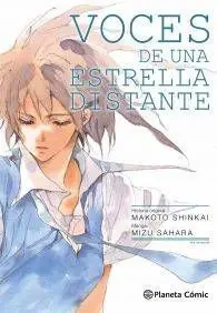 VOCES DE UNA ESTRELLA DISTANTE VOCES DE UNA ESTRELLA DISTANTE