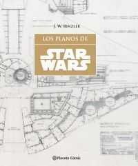 STAR WARS. PLANOS (SW BLUEPRINTS)