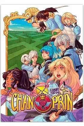 CHAN-PRIN #02
