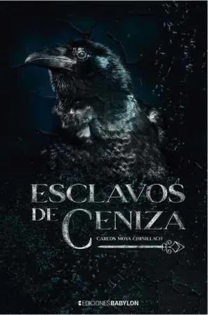 ESCLAVOS DE LA CENIZA