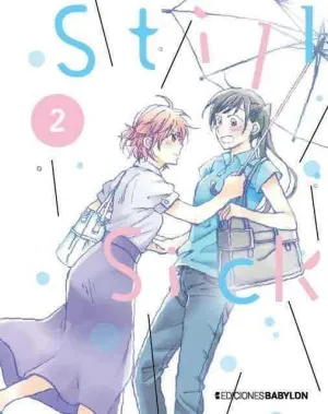 STILL SICK #02