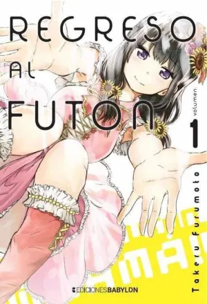 REGRESO AL FUTON #01