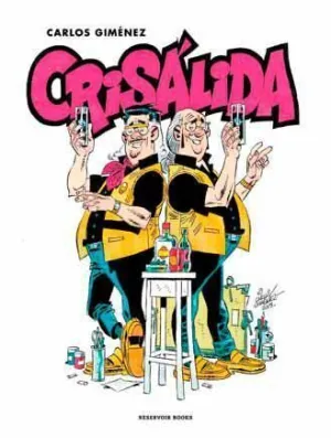 CRISALIDA