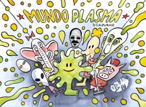 MUNDO PLASMA