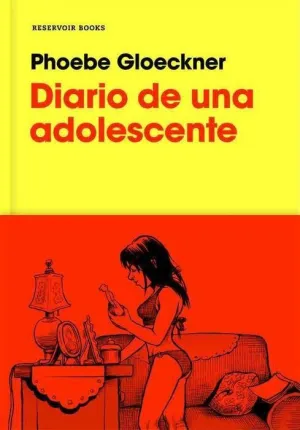 DIARIO DE UNA ADOLESCENTE