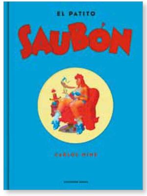 EL PATITO SAUBON