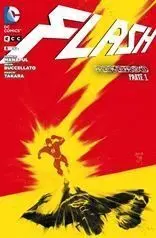 FLASH #06 (ECC - RUSTICA)