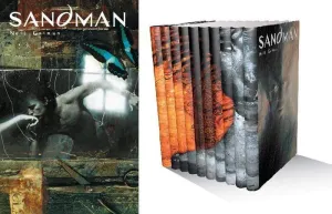 SANDMAN #02: LA CASA DE MUÑECAS