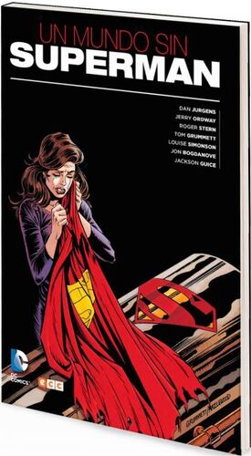 UN MUNDO SIN SUPERMAN
