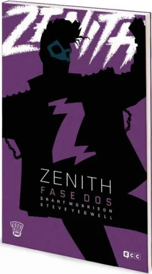 ZENITH: FASE 2