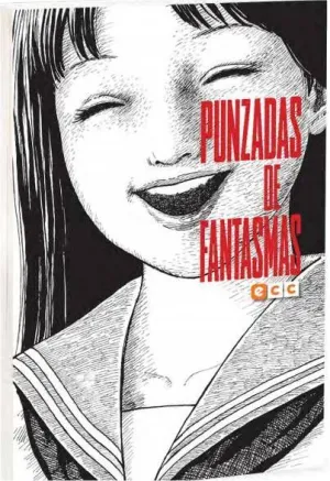 PUNZADAS DE FANTASMAS