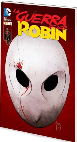 LA GUERRA DE LOS ROBIN