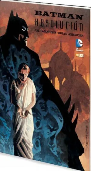 BATMAN: ABSOLUCION