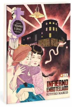 INFIERNO EMBOTELLADO