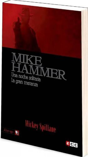 MIKE HAMMER VOL. 3