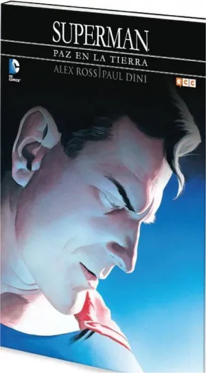 SUPERMAN: PAZ EN LA TIERRA