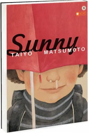 SUNNY #05